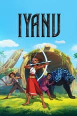 Poster for Iyanu