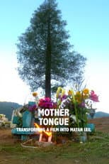 Poster for Mother Tongue