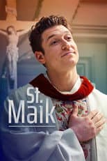 Poster for St. Maik