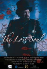 Poster for The Lost Soul