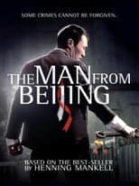Poster for The Chinese Man