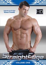 Poster for Straight Edge: Volume 1
