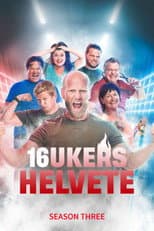 Poster for Season 3