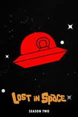 Poster for Season 2
