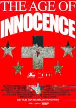 Poster for The Age of Innocence