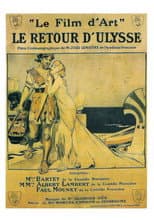 Poster for The Return of Ulysses