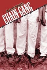 Poster for American Chain Gang