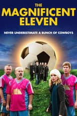 Poster for The Magnificent Eleven