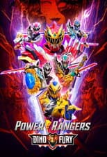 Poster for Dino Fury (2)