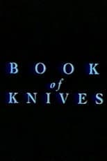 Poster for Book Of Knives
