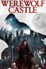 Poster for Werewolf Castle