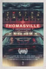 Poster for Thomasville