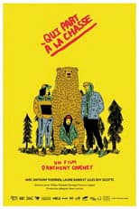 Poster for Qui part à la chasse