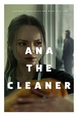 Poster for Ana the Cleaner