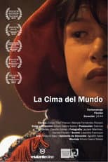 Poster for La Cima del Mundo