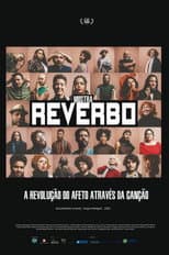 Poster for Reverbo Showcase - The Revolution of Affection Through Song