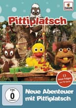 Poster for Neue Abenteuer mit Pittiplatsch