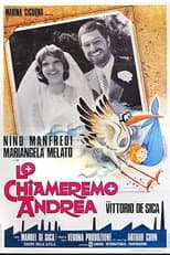 Poster for We'll Call Him Andrea