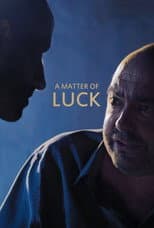 Poster for A Matter of Luck
