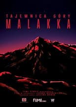 Poster for The Mystery of the Malakka Mountain