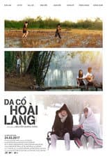 Poster for The Night's Drums Represent My Longings