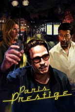 Poster for Paris Prestige