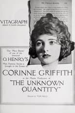 Poster for The Unknown Quantity