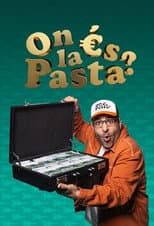 Poster for On és la pasta?