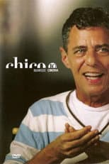 Poster for Chico Buarque - Cinema
