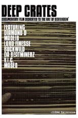 Poster for Deep Crates