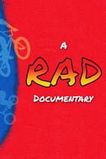 Poster for A RAD Documentary