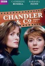 Poster for Chandler & Co