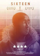 Poster for Sixteen
