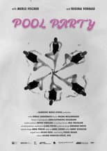 Poster for Pool Party