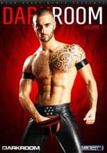 Poster for DarkRoom 1