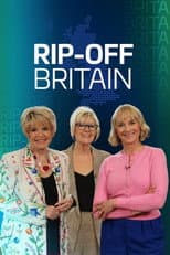 Poster for Rip Off Britain