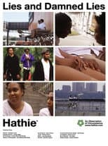 Poster for Hathie