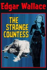 Poster for The Strange Countess