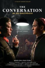 Poster for The Conversation