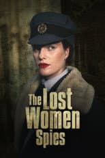 Poster for The Lost Women Spies