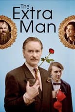 Poster for The Extra Man
