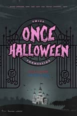 Poster for Once Halloween
