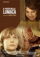 Poster for Snail's Pace