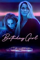 Poster for Birthday Girl