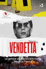Poster for Vendetta