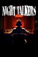 Poster for Night Talkers