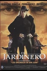 Poster for El jardinero