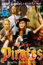 Poster for Pirates