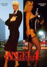 Poster for Angel 4: Undercover
