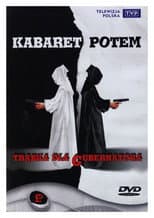 Poster for Kabaret Potem - Trąbka Dla Gubernatora